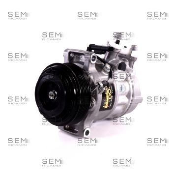 Compressore Clima Classe C E V GLC Vito