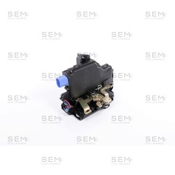 Serratura Porta Sinistra Skoda Fabia