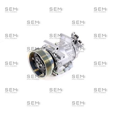 Compressore Clima Sanden Nissan Renault