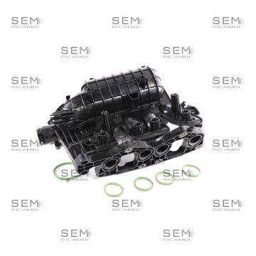Collettore Asp. Fiat 1.4 Natural Power
