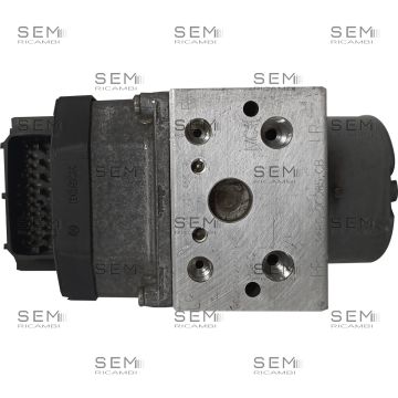 Abs Bosch Absr 5.3 Asg Cougar Mondeo 