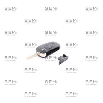 Cover Per Chiave Ford Ka 3 Tasti