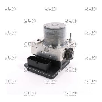 Abs Bosch Esp8.1 Fiat 500 - 500C C (312)