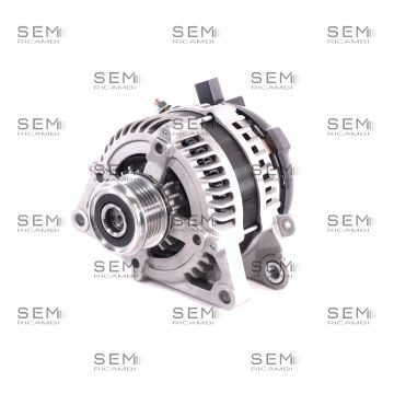 Alternatore Fca 1.0 1.3 Benzina MPHEV