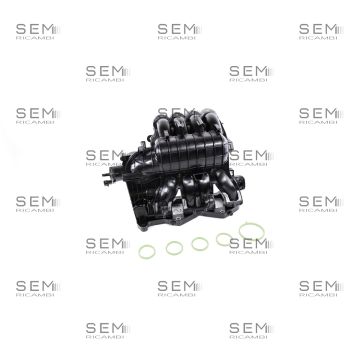 Collettore Nuovo Fiat Lancia 1.4 Benzina