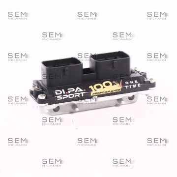 Ecu Iaw 59F.M3 Fiat Punto (188_) 1.2 b