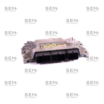 Ecu Benzina EMS2211 Ford Ecosport 1.5 Ti