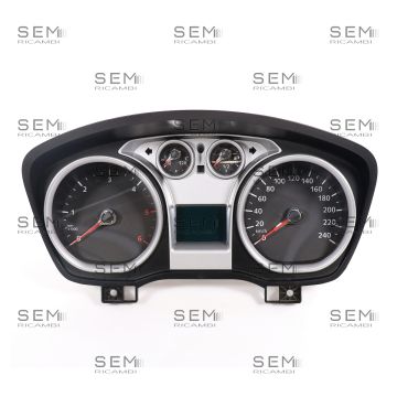 Quadro Strumenti Ford Kuga C-Max Focus