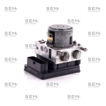 Abs Trw Ebc 460 Opel Insignia A (G09)