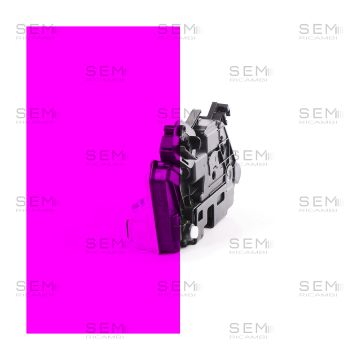 Attuatore Porta Posteriore Sx Golf Yeti