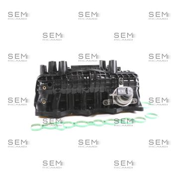 Collettore New Opel Chevrolet 2.0 2.2 d