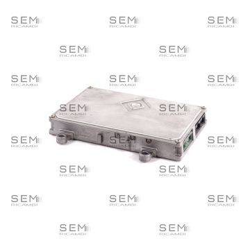 Ecu Denshigiken Rover 416i Tourer 1.6 i