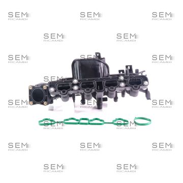 Collettore Aspirazione Opel 1.4 Benzina