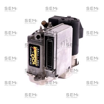Revisione Gruppo Abs Fte Bmw R 1100