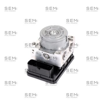 Abs Ate Riparato Ford B-Max Fiesta VI