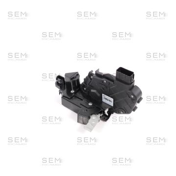 Chiusura Elettrica Anteriore Dx Ford