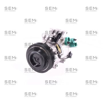 Compressore A/C Kia Hyundai 1.7 CRDi