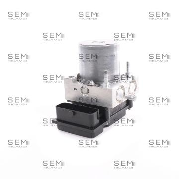 Abs Bosch Revisionato Renault Master III