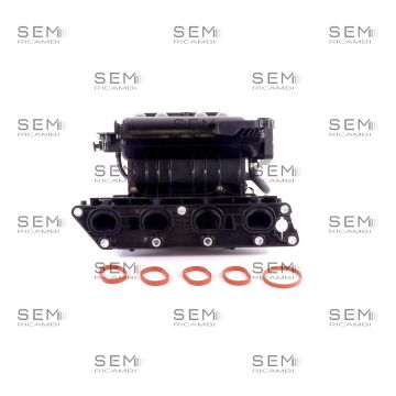 Collettore Aspirazione Fiat 1.4 Benzina