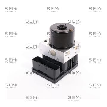 Abs Ate Revisionato Mini Cooper 1° Serie