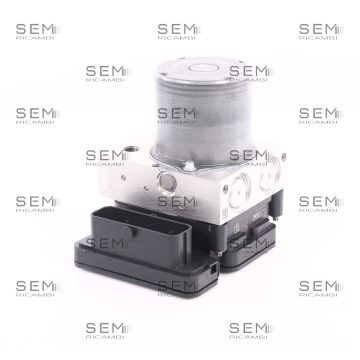 Gruppo Abs Bosch Esp 9 Arona Ibiza Polo 