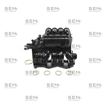 Collettore Aspirazione Fiat Lancia 1.2