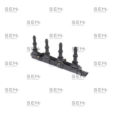 Bobina Accensione Opel Alfa Romeo 2.2 b
