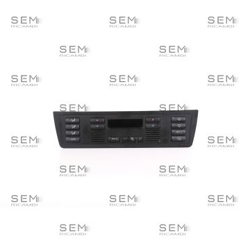 Modulo Climatizzatore Bmw X5 (E53) 