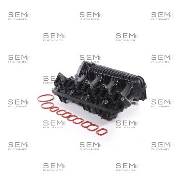 Collettore Aspirazione 1.8 B Mercedes