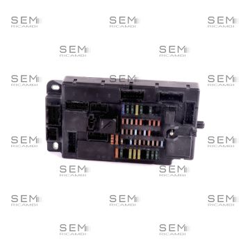 Revisione Body Computer Mini R55 R56 R61