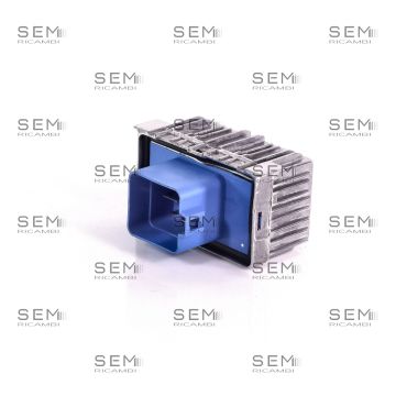 Ecu Candelette Opel 1.3 1.6 2.0 2.2 CDTI