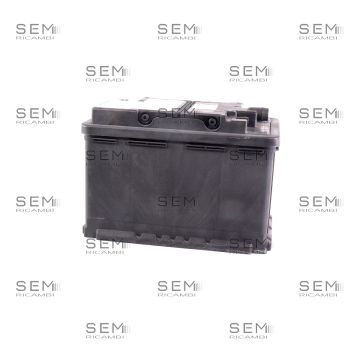 Batteria Litio LiFePO4 800 A 60Ah Vag
