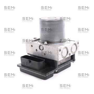 Abs Bosch Mercedes Vito (W639) No Esp