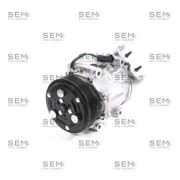 Compressore Clima Mazda Ford Volvo 1.6 d