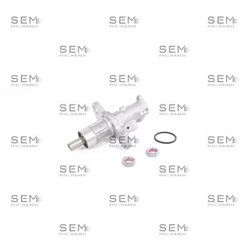 Staffa Valvola Egr Ford 2.0 EcoBlue