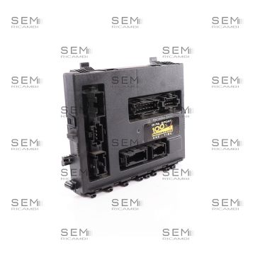 Body Computer Sam Mercedes Classe A W169