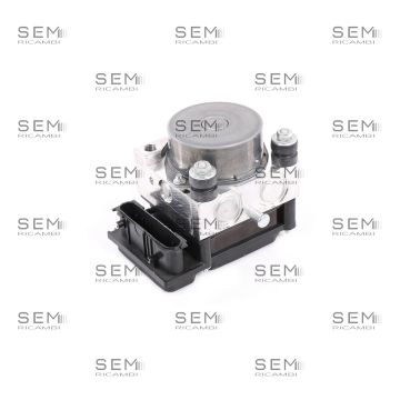 Abs Bosch 8.0 Nuovo Renault Grand Modus 