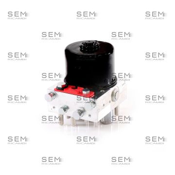 Idraulica Abs Ate Mk60 Con Esp Vag Group