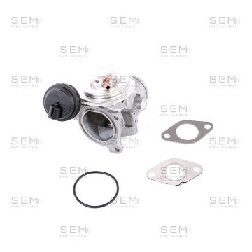 Valvola Egr Wahler Seat Vw Audi 1.4 TDI