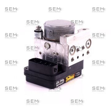 Gruppo Abs Advics Mitsubishi L200 (III)