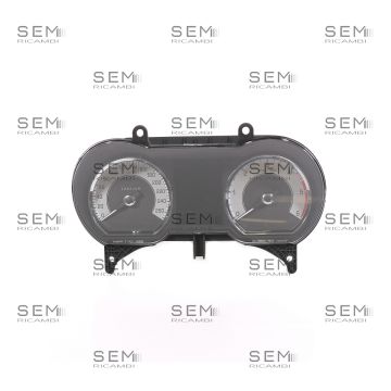 Quadro Strumenti Revisionato Jaguar XF