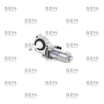 Attuatore Ripartitore Cambio Mercedes G