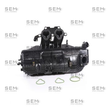 Collettore Aspirazione Fiat 0.9 TwinAir