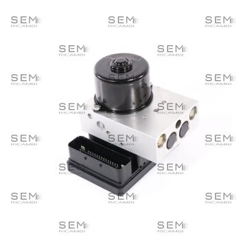 Abs Ate Esp Mk25 Riparato Volvo S80 V70