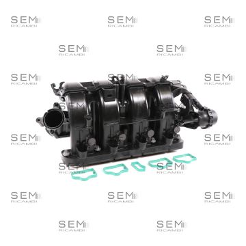 Collettore Revisionato Opel 1.2 1.4 b