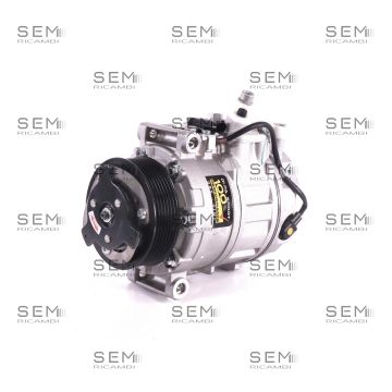 Compressore Clima Mercedes A9078305801