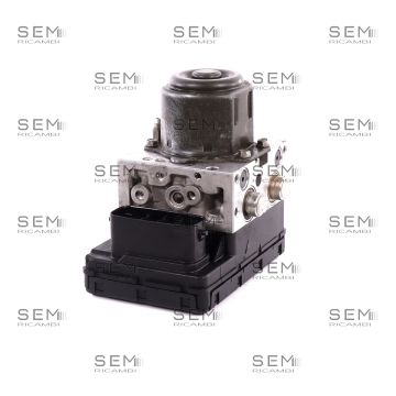 Modulo Abs Toyota Avensis Verso (M2)