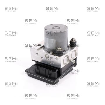 Abs Bosch Esp 8 Riparato Citroen Jumper