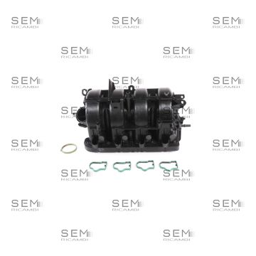 Collettore Aveo Astra J Meriva B 1.2 1.4