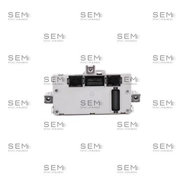 Body Computer Riparato Fiat Idea (350_)